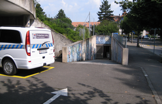 plaine