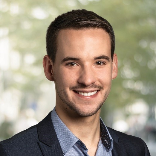 Maxime Stern