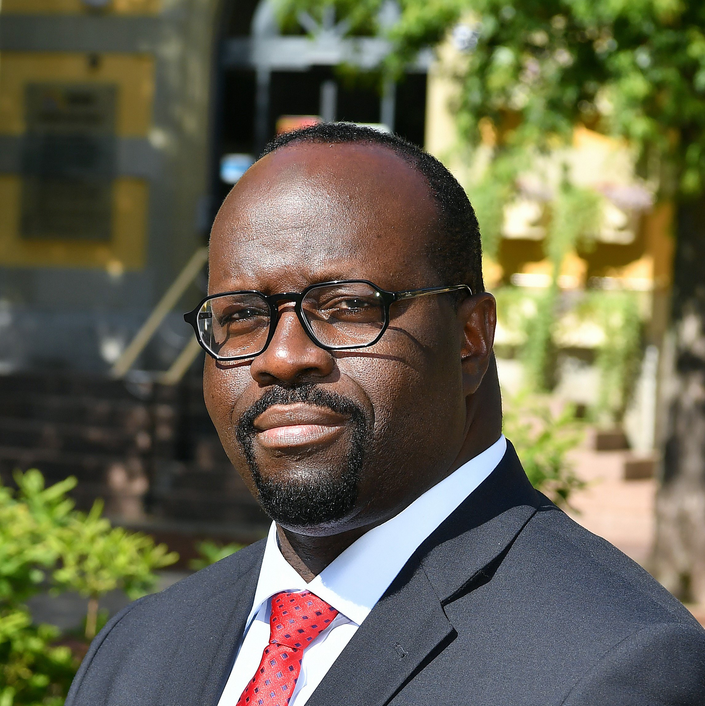 Oumar Niang