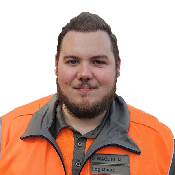 sgt Dylan Maquelin