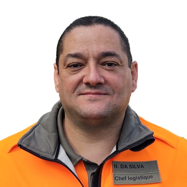 cap Nuno Da Silva
