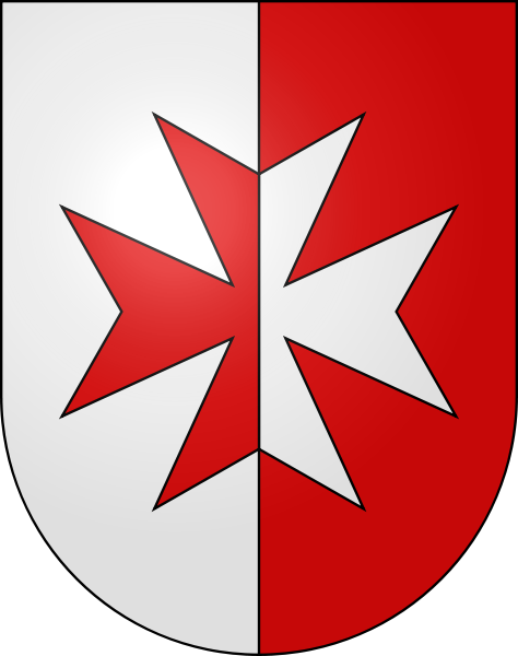 Villars-Sainte-Croix