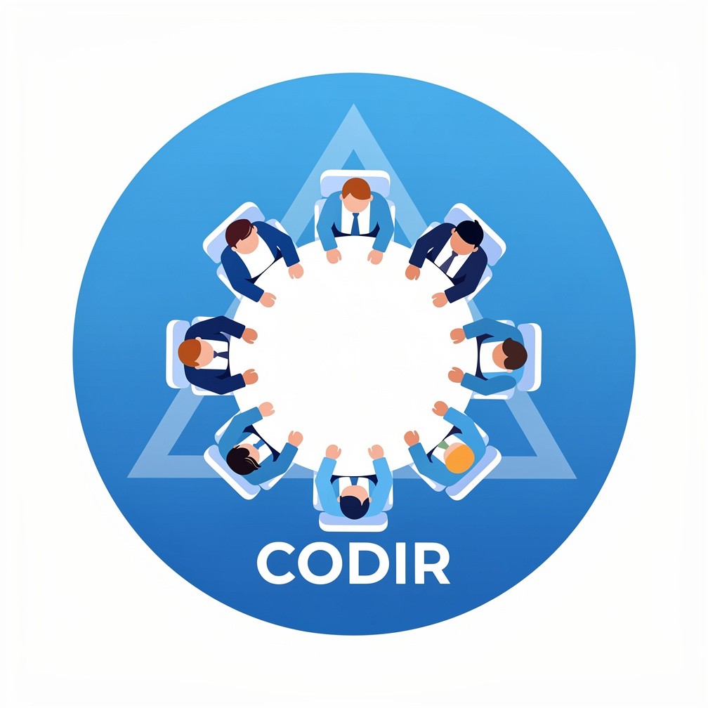 CODIR