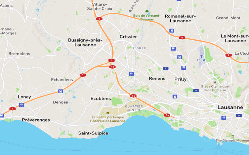 basemap image