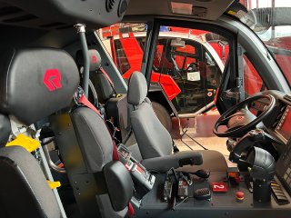 Crash &amp; Fire Rescue CFR
