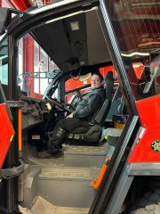 Crash &amp; Fire Rescue CFR