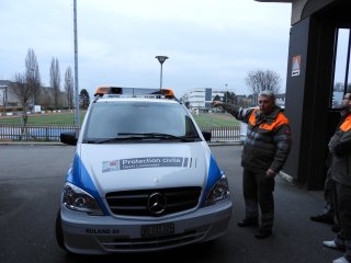 CR essai alarme, février 2018