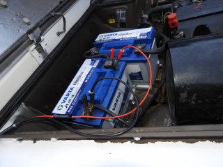 CR essai alarme, février 2018