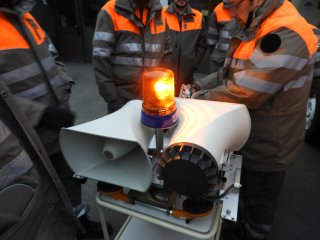 CR essai alarme, février 2018