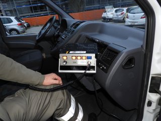 CR essai alarme, février 2018