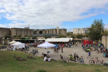 Cap sur l'Ouest 2018