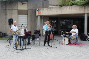 Cap sur l'Ouest 2018