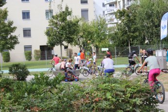 Cap sur l'Ouest 2018