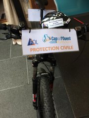 Cap sur l&#039;Ouest 2018