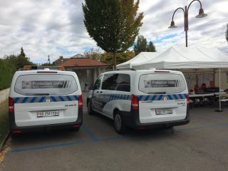 Cap sur l&#039;Ouest 2018