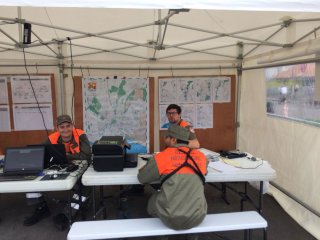 Cap sur l&#039;Ouest 2018
