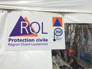 Cap sur l&#039;Ouest 2018