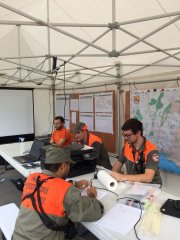 Cap sur l&#039;Ouest 2018