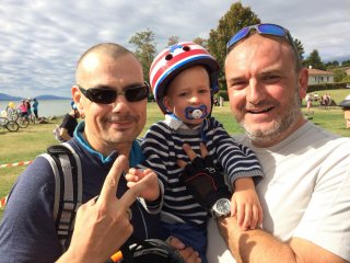 Cap sur l&#039;Ouest 2018