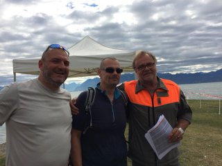 Cap sur l&#039;Ouest 2018