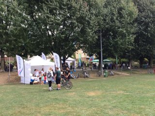 Cap sur l&#039;Ouest 2018