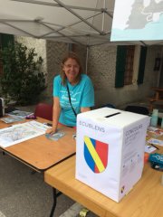 Cap sur l&#039;Ouest 2018