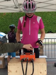 Cap sur l&#039;Ouest 2018