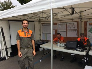 Cap sur l&#039;Ouest 2018