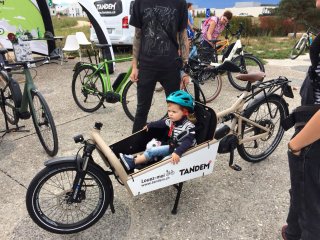 Cap sur l&#039;Ouest 2018