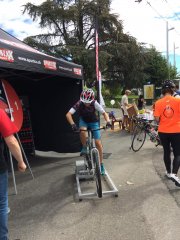 Cap sur l&#039;Ouest 2018