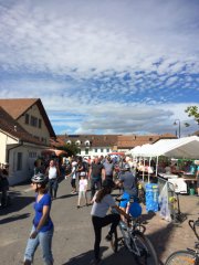 Cap sur l&#039;Ouest 2018