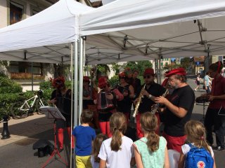Cap sur l&#039;Ouest 2018
