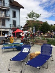 Cap sur l&#039;Ouest 2018