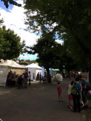 Cap sur l&#039;Ouest 2018