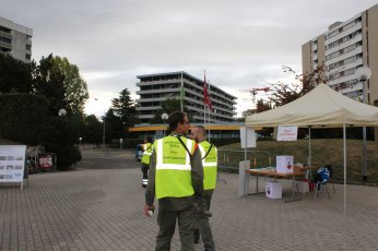 Cap sur l'Ouest 2018
