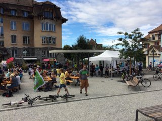 Cap sur l&#039;Ouest 2018