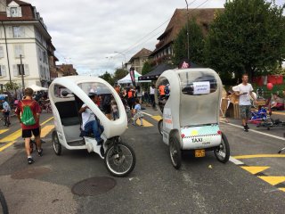 Cap sur l&#039;Ouest 2018