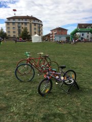Cap sur l&#039;Ouest 2018