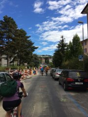 Cap sur l&#039;Ouest 2018