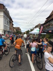 Cap sur l&#039;Ouest 2018