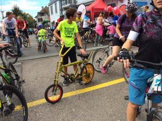 Cap sur l&#039;Ouest 2018