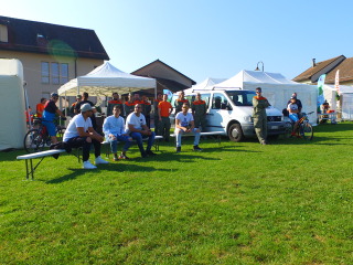 Cap Ouest 2016