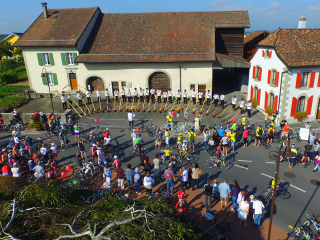 Cap Ouest 2016
