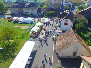Cap Ouest 2016