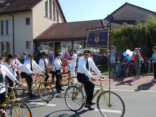 Cap Ouest 2016