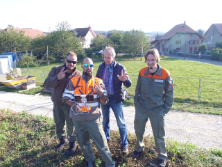 Cap Ouest 2016