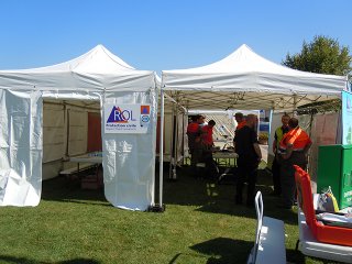 Cap Ouest 2016