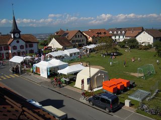Cap Ouest 2016