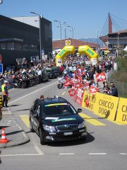 Tour de Romandie 