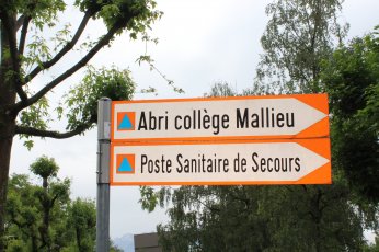 JSSS, mai 2018